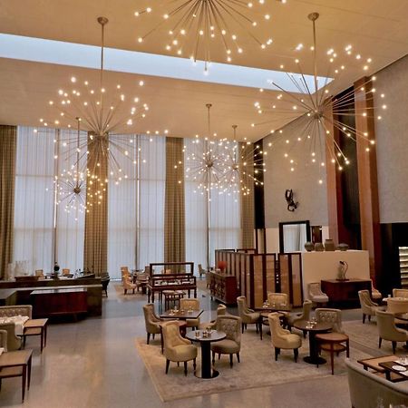 Grand Hyatt Gurgaon Ξενοδοχείο Εξωτερικό φωτογραφία