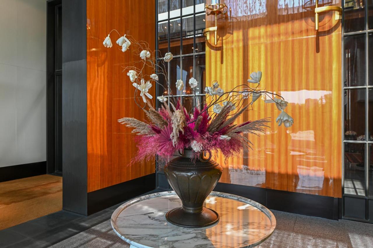 Grand Hyatt Gurgaon Ξενοδοχείο Εξωτερικό φωτογραφία