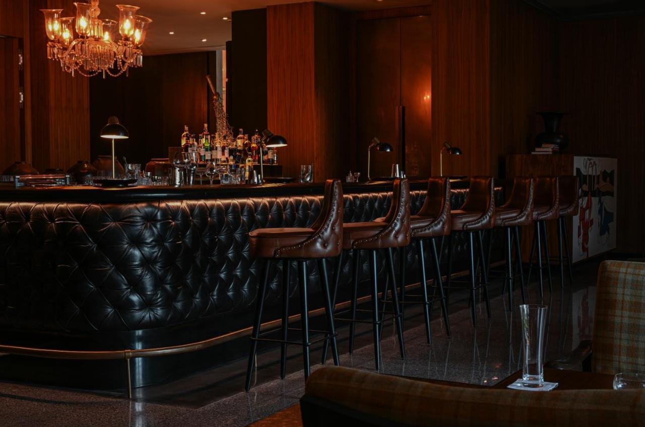 Grand Hyatt Gurgaon Ξενοδοχείο Εξωτερικό φωτογραφία