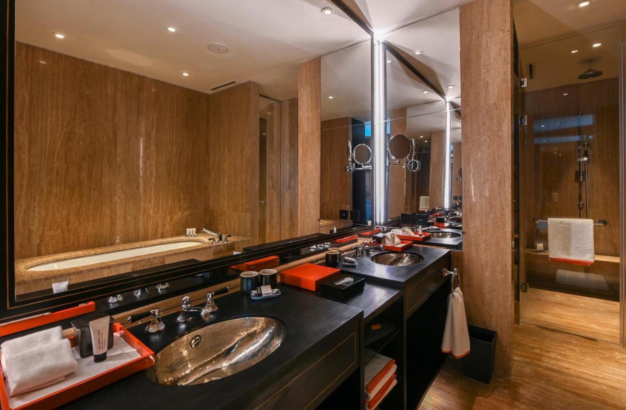 Grand Hyatt Gurgaon Ξενοδοχείο Εξωτερικό φωτογραφία
