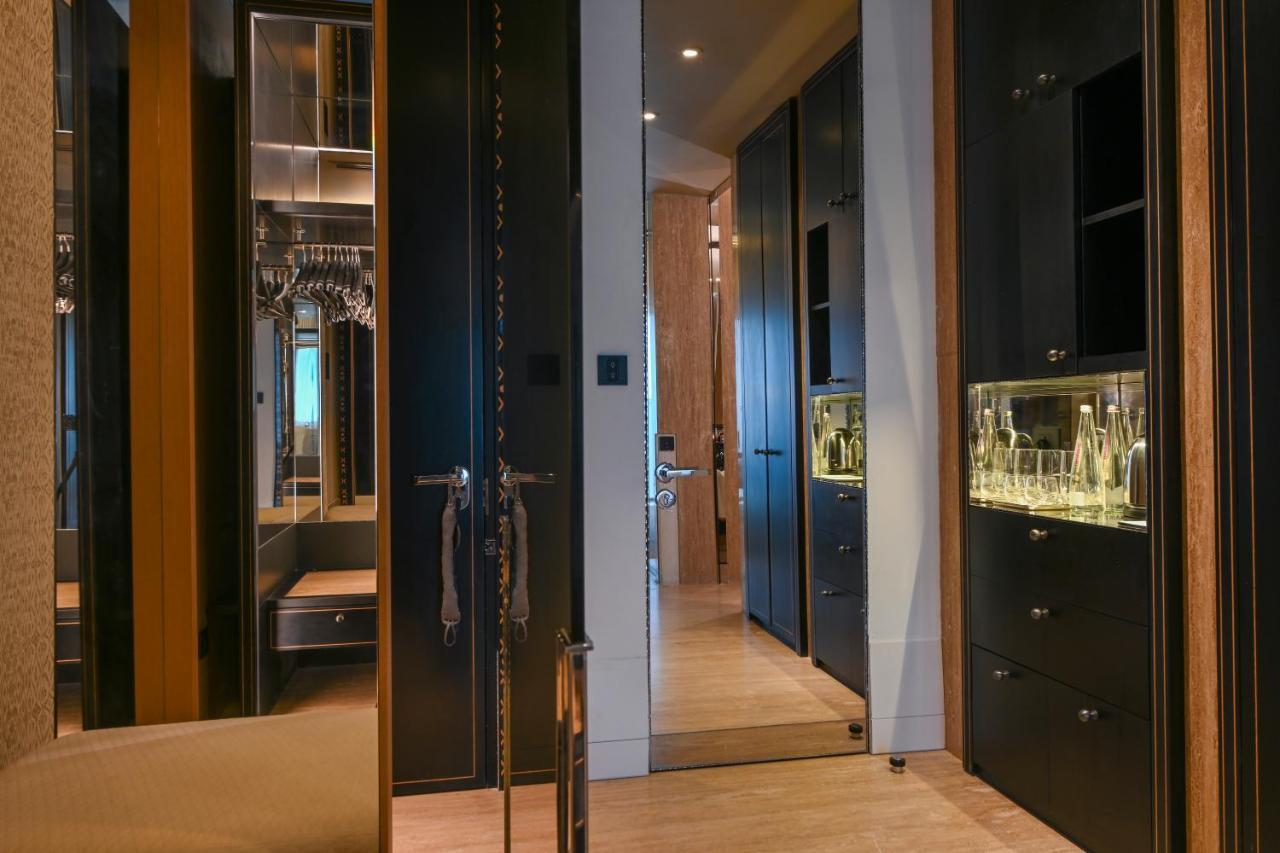 Grand Hyatt Gurgaon Ξενοδοχείο Εξωτερικό φωτογραφία