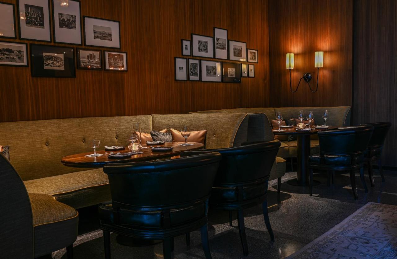 Grand Hyatt Gurgaon Ξενοδοχείο Εξωτερικό φωτογραφία