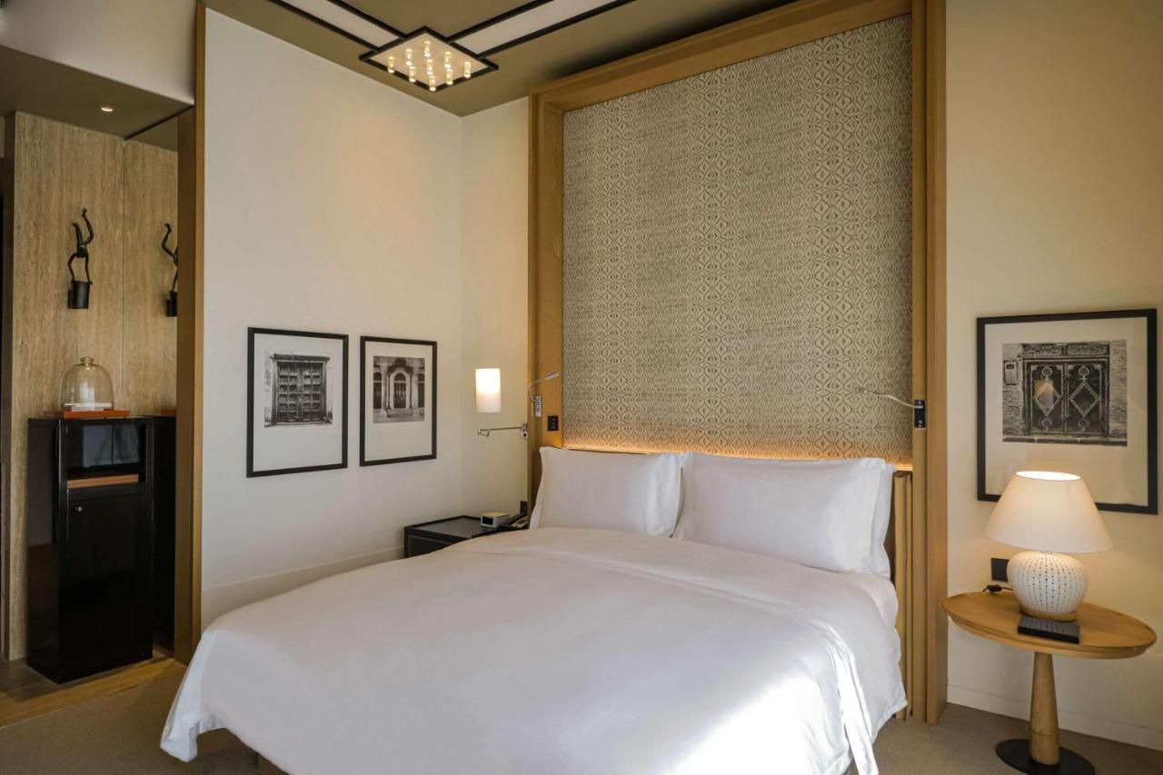Grand Hyatt Gurgaon Ξενοδοχείο Εξωτερικό φωτογραφία