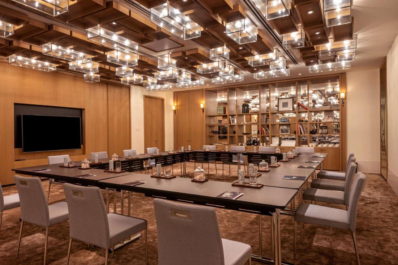 Grand Hyatt Gurgaon Ξενοδοχείο Εξωτερικό φωτογραφία