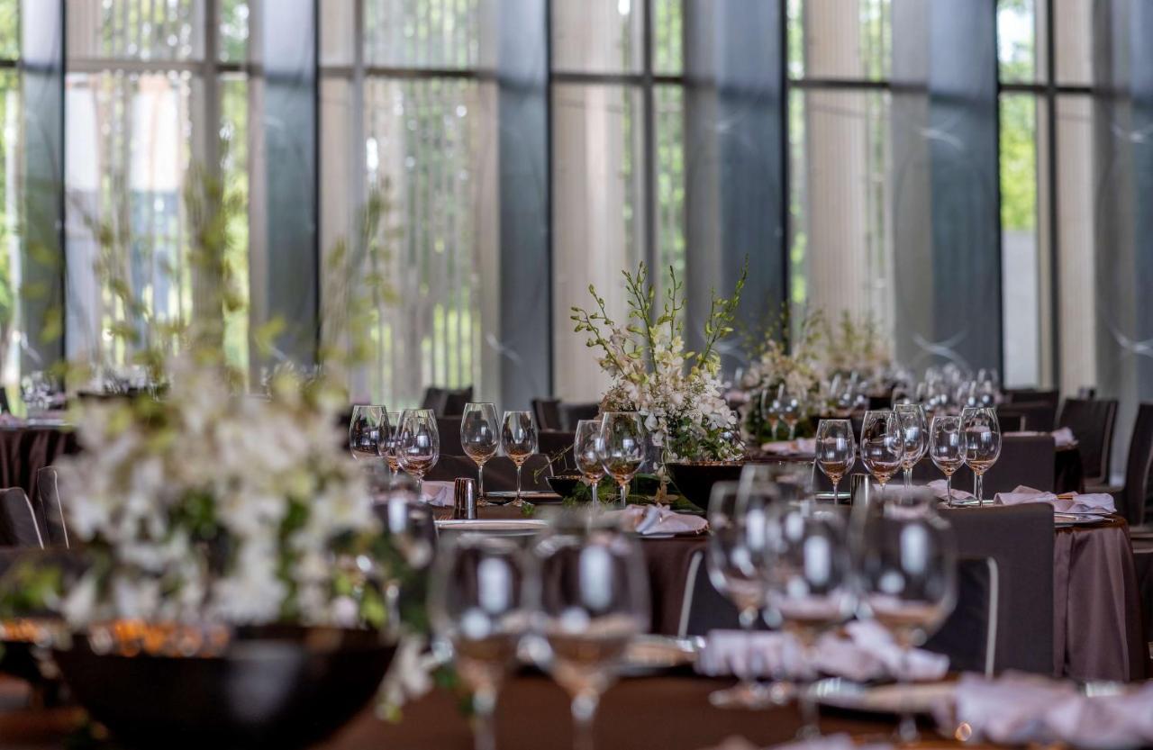 Grand Hyatt Gurgaon Ξενοδοχείο Εξωτερικό φωτογραφία