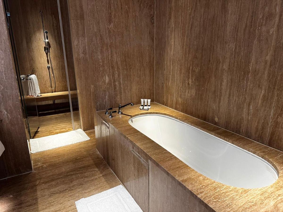 Grand Hyatt Gurgaon Ξενοδοχείο Εξωτερικό φωτογραφία