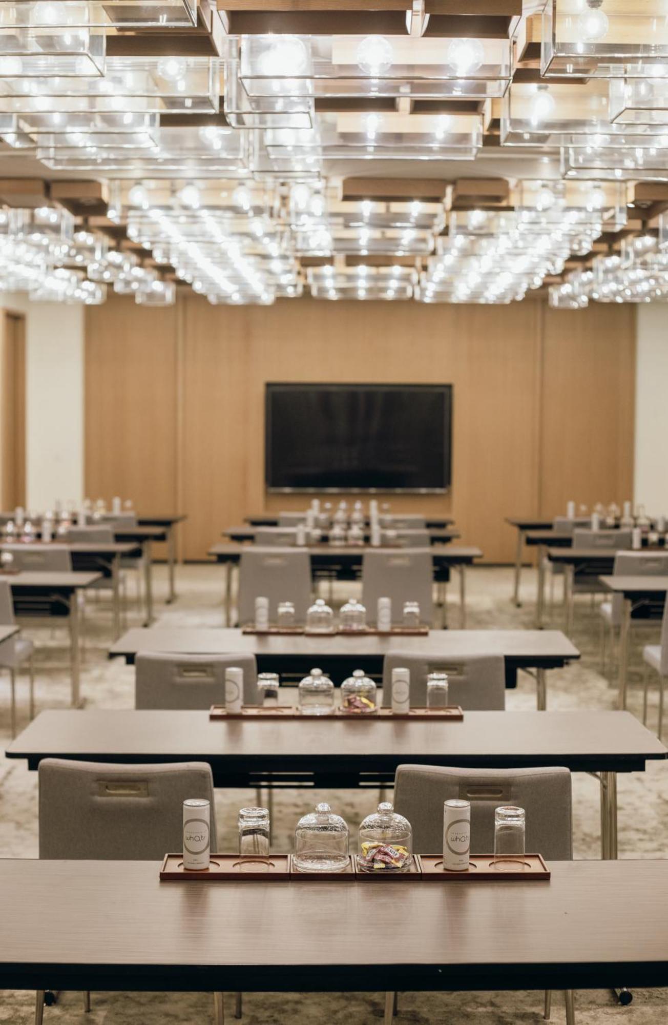 Grand Hyatt Gurgaon Ξενοδοχείο Εξωτερικό φωτογραφία