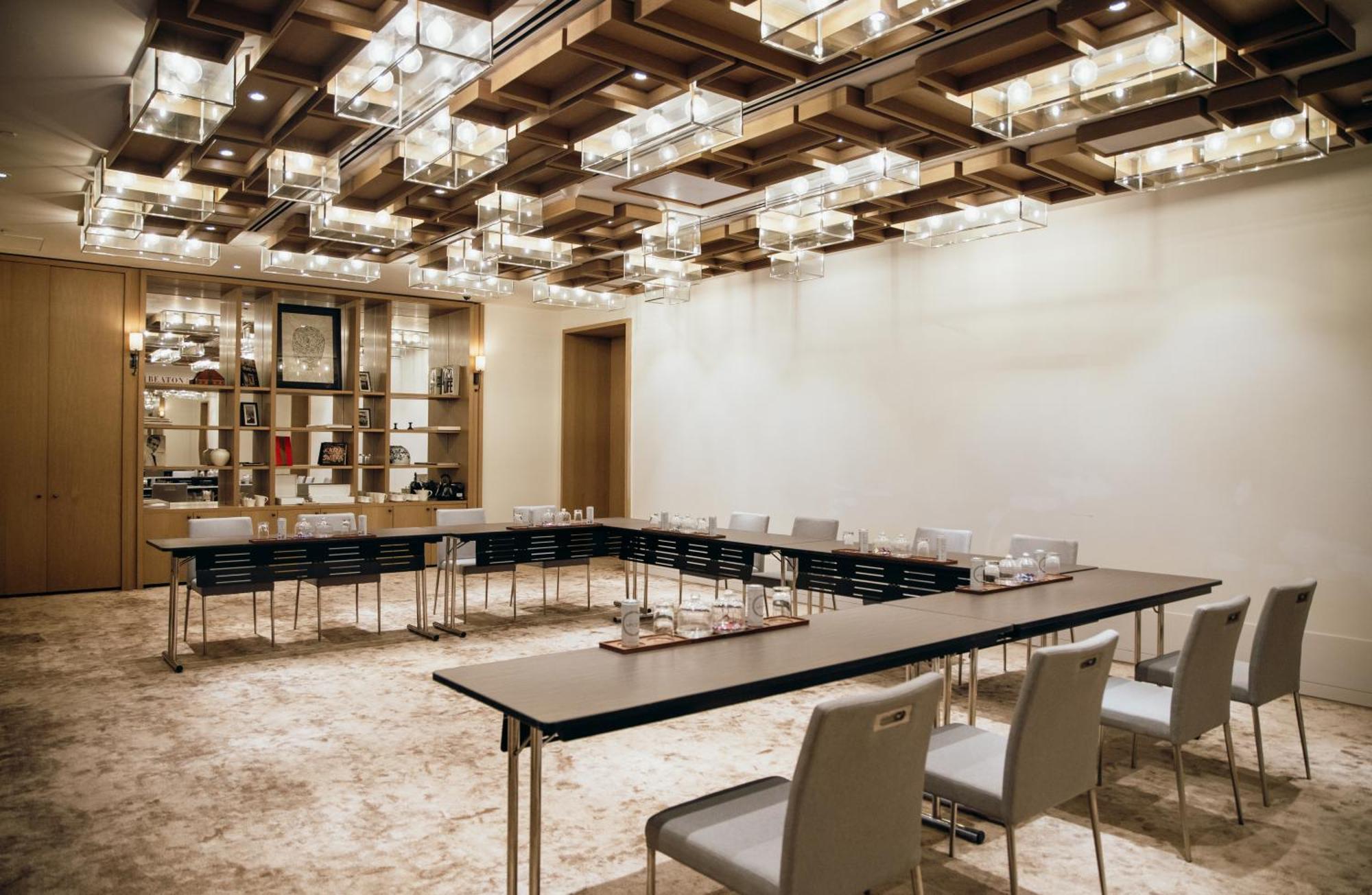 Grand Hyatt Gurgaon Ξενοδοχείο Εξωτερικό φωτογραφία