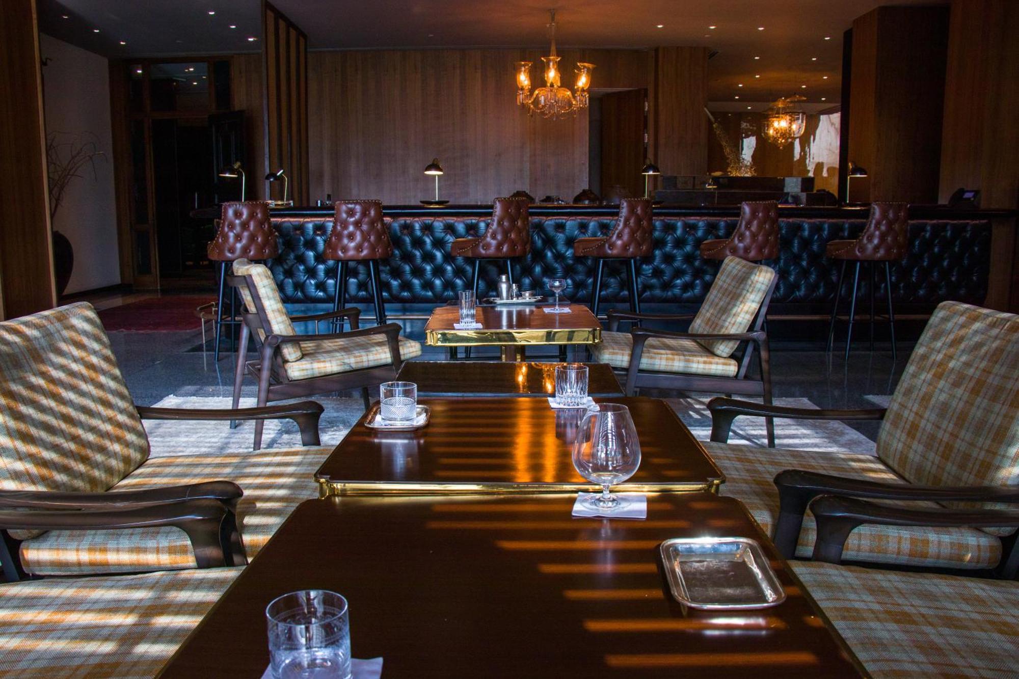 Grand Hyatt Gurgaon Ξενοδοχείο Εξωτερικό φωτογραφία
