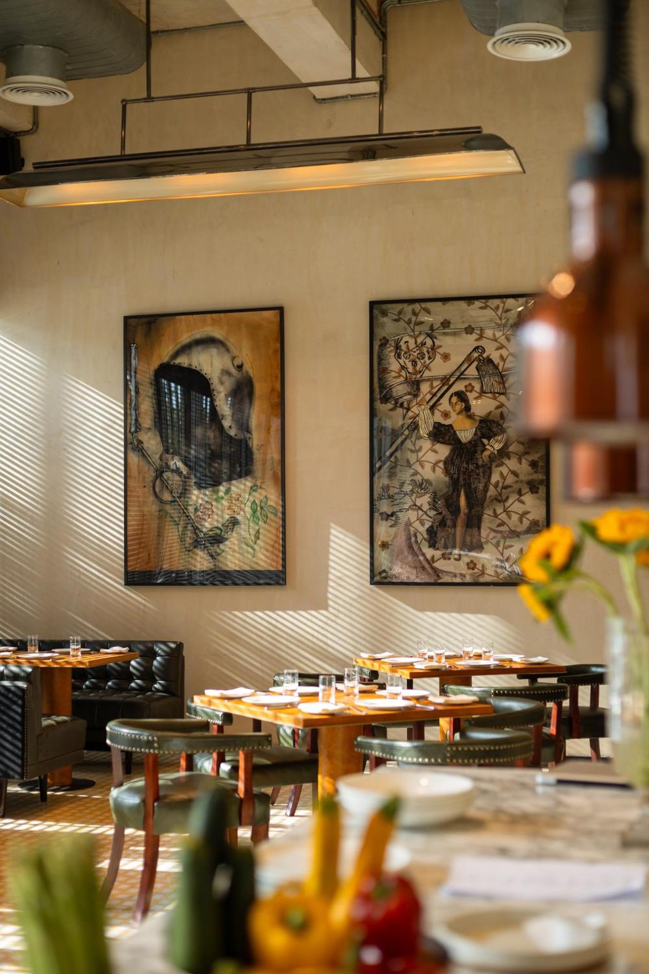 Grand Hyatt Gurgaon Ξενοδοχείο Εξωτερικό φωτογραφία
